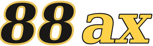 88ax logo