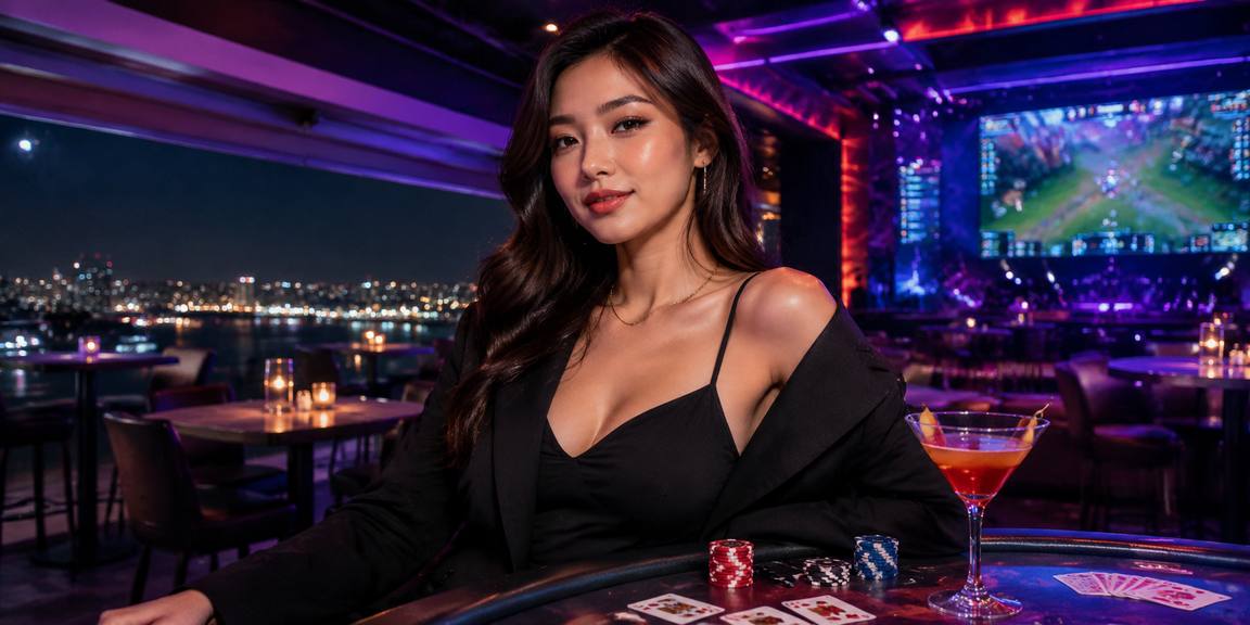 88ax Điểm Nhấn Casino
