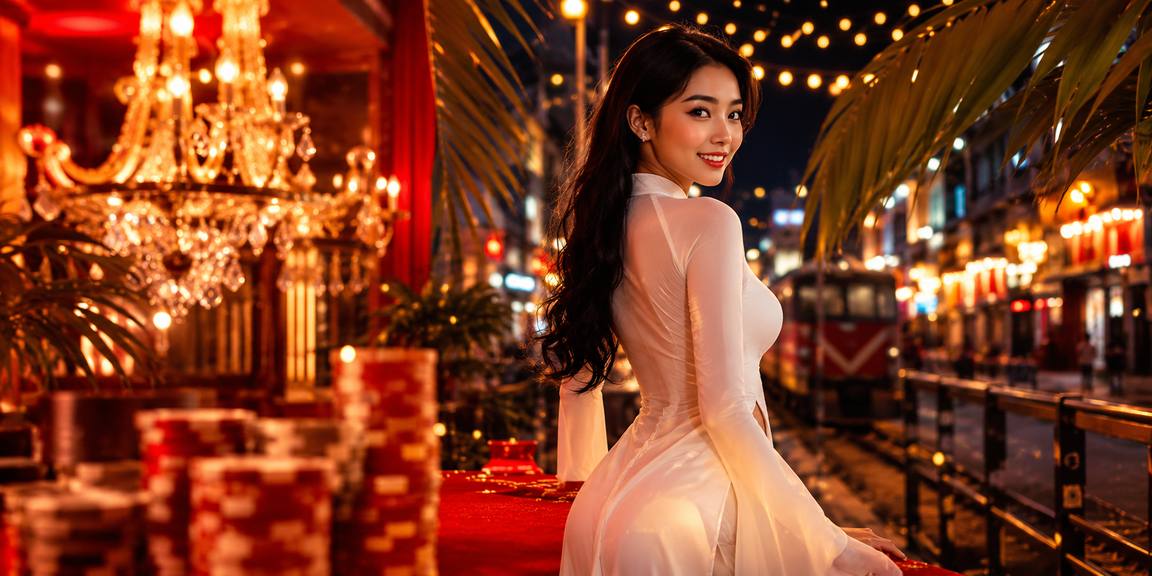 88ax Casino Trực Tiếp